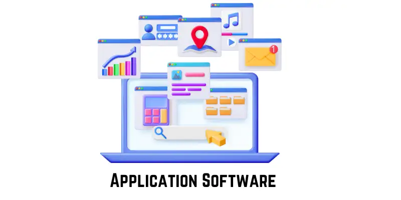 application software