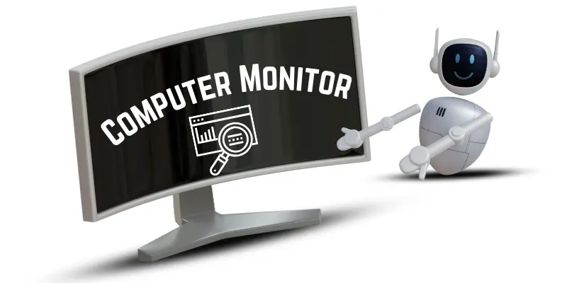 Computer monitor