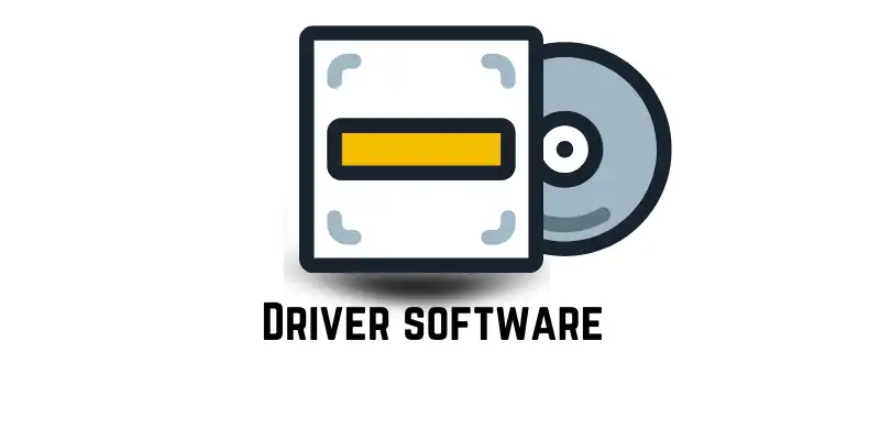 driver software