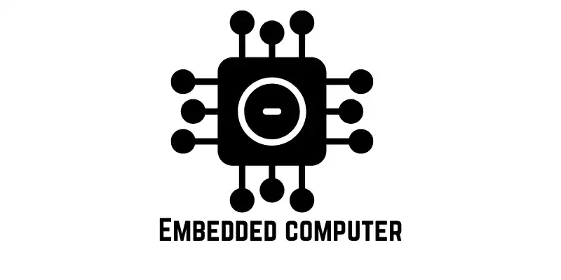 Embedded computer