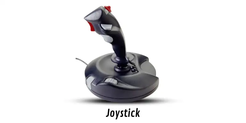 Joystick