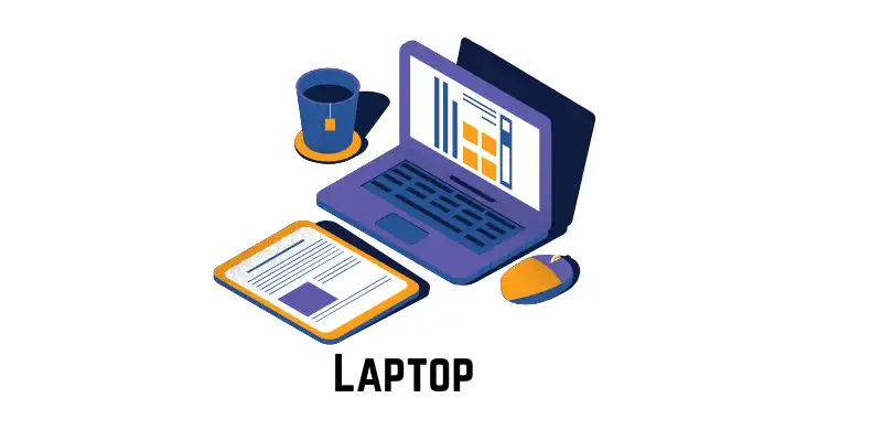 Laptop