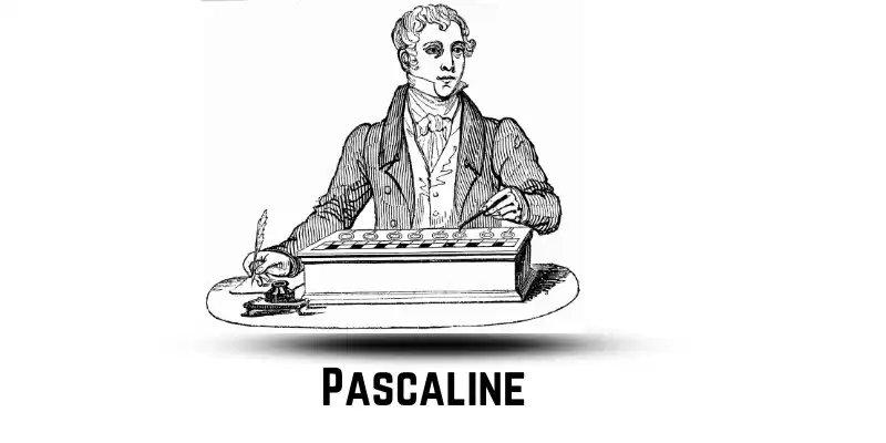 pascaline