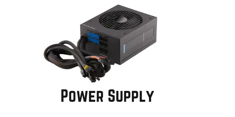 power supply image