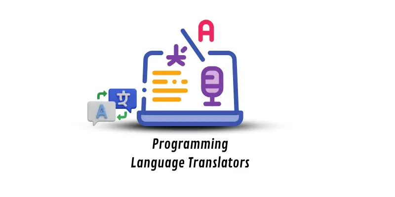 Programming language translators