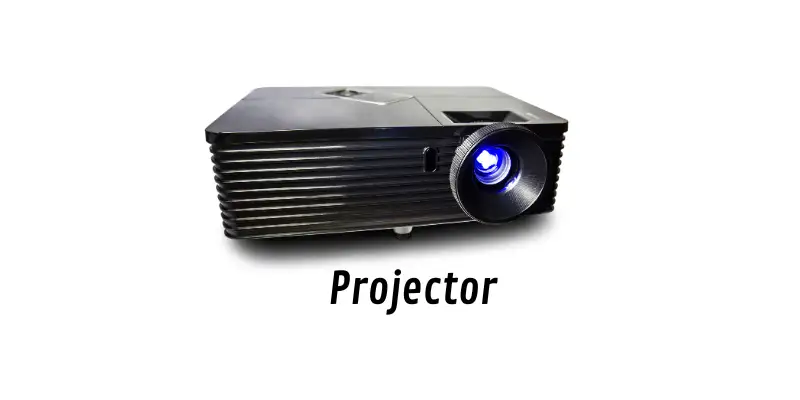 Projector