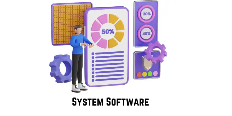 system software