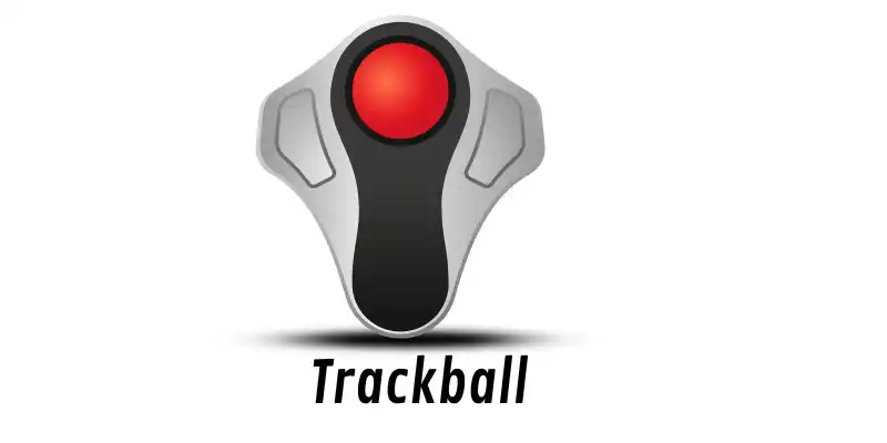 Trackball