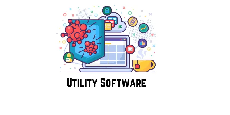 utility software