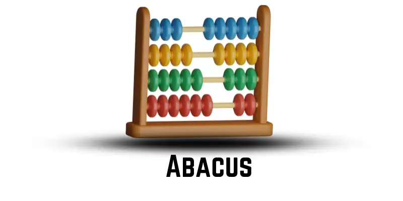 abacus