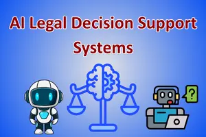 AI Legal Decision Support Systems