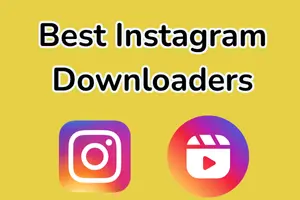 Best Instagram Downloaders in 2026