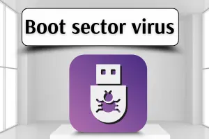 Boot sector virus – A Detail Guide for Beginners