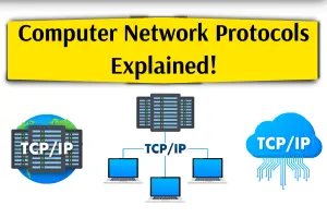 Computer Network Protocol – A Complete Guide