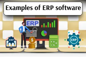 Examples of ERP software – A Complete Guide