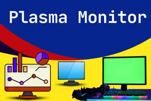 What is Plasma Monitor? Your Easy Guide to Understand - Post Thumbnail