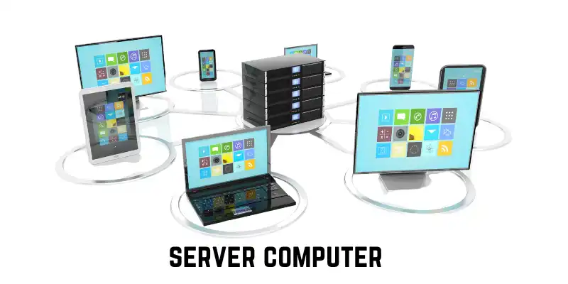 server computer