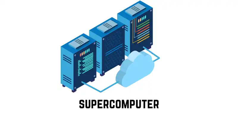 supercomputer