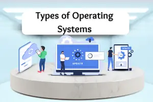 Types of Operating Systems