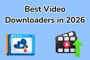 Best Video Downloaders in 2026