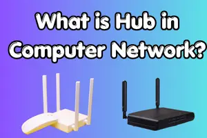 Introduction to Hub in Computer Network