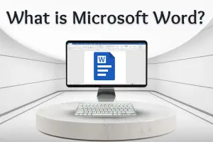 Introduction to Microsoft Word