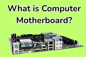Computer Motherboard