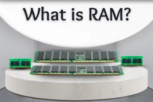 What is RAM